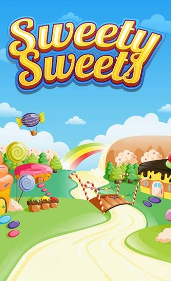 download Sweety sweets apk